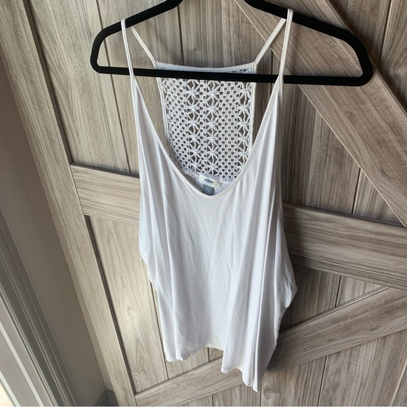 Boho Old Navy Top - Picture 3 of 7